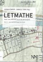 Letmathe, Stadt, Land, Menschen durch die Jahrhunderte