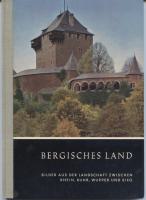 Bergisches Land