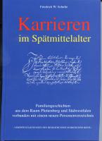 Karrieren im Spätmittelalter