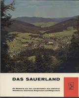 Das Sauerland