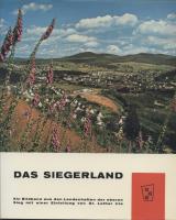 Das Siegerland, 1967
