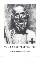 Wolter von Plettenberg