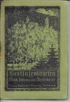 Westfalenfahrten, 1921