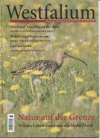 Natur auf der Grenze, Frühling 2010 Natur auf der Grenze, Frühling 2010