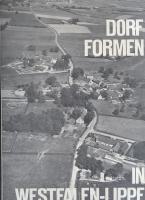 Dorf Formen in Westfalen-Lippe