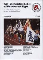 Turn- und Sportgeschichte in Westfalen und Lippe, 1/1998