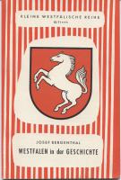 Westfalen in der Geschichte, 1961