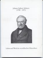Johann Suibert Seibertz ( 1788 - 1871 )