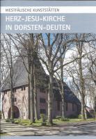 Herz-Jesu-Kirche in Dorsten-Deuten