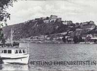 Festung Ehrenbreitstein