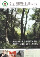 Die NRW-Stiftung 01 2004
