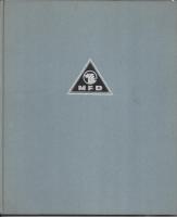 Maschinenfabrik Deutschland Aktiengesellschaft Dortmund Maschinenfabrik Deutschland Aktiengesellschaft Dortmund