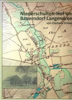 Niederschulten-Hof und Bauerndorf Langendreer. Ein Beitrag zur vorindustriellen Geschichte des Ruhrgebiets