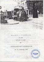 Hohenlimburger Kleinbahn AG