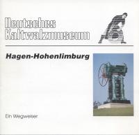 Deutsches Kaltwalzmuseum Hagen-Hohenlimburg