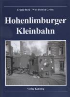 Hohenlimburger Kleinbahn