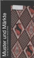Muster und Märkte - Auf den Spuren westfälischer African Prints