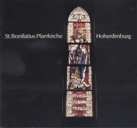 St. Bonifatius Pfarrkirche Hohenlimburg