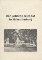 Der jüdische Friedhof in Hohenlimburg