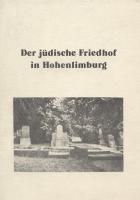 Der jüdische Friedhof in Hohenlimburg Der jüdische Friedhof in Hohenlimburg
