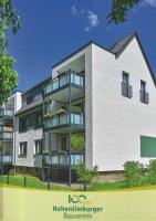 Hohenlimburger Bauverein 100 Jahre