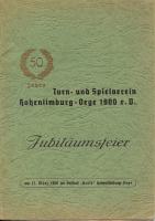 Turn- und Spielverein Hohenlimburg - Oege 1900 e. V.
