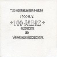 Turn- und Spielverein Hohenlimburg - Oege 1900 e. V.