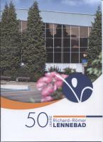 Richard Römer Lennebad  50 Jahre