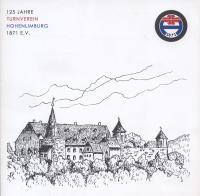 Turnverein Hohenlimburg 1871 e. V. 125 Jahre