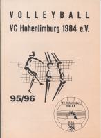 Volleyball VC Hohenlimburg 1984 e. V.