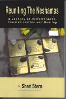 Reuniting The Nashamas