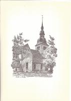 ev.-lutherische Kirche Elsey