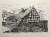 Hohenlimburg Kupferhammer 1571