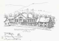 Ursprung des Limburger Fabrik- und Hüttenvereins (später Hoesch)