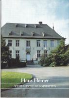 Haus Hemer