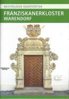 Franziskanerkloster Warendorf
