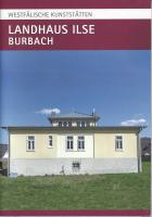 Landhaus Ilse Burbach