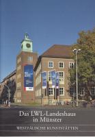 Das LWL-Landeshaus in Münster