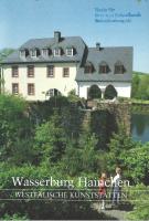 Wasserburg Hainchen