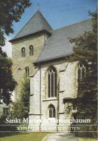Sankt Martin in Benninghausen