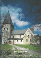 St. Martinus in Hörste St. Martinus in Hörste