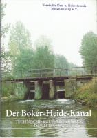 Der Boker-Heide-Kanal