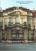 Der Erbdrostenhof in Münster