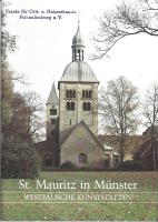 St. Mauritz in Münster