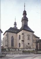 St. Vitus in Willebadessen