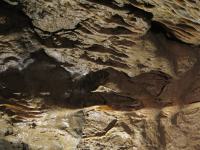 Burg Klusenstein - Haus Recke - Reckenhöhle