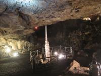 Burg Klusenstein - Haus Recke - Reckenhöhle