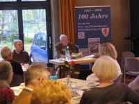 25.11.2023 Mit Wolf Berke 25.11.2023 Mit Wolf Berke