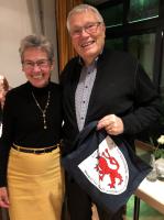 25.11.2023 Mit Wolf Berke 25.11.2023 Mit Wolf Berke