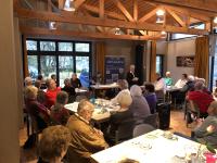 25.11.2023 Mit Wolf Berke 25.11.2023 Mit Wolf Berke